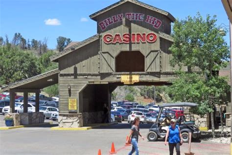 ruidoso nm casino